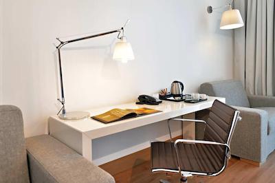 هیلتون گردن این میلان نورث