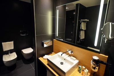 هیلتون گردن این میلان نورث