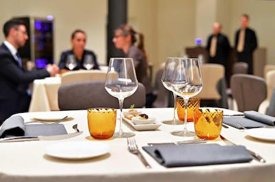 هیلتون گردن این میلان نورث