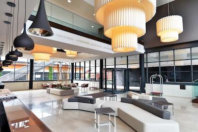 هیلتون گردن این میلان نورث