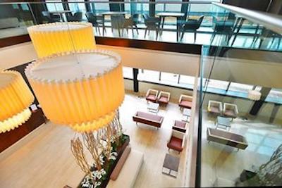 هیلتون گردن این میلان نورث