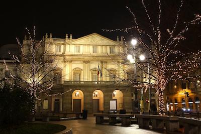 هیلتون گردن این میلان نورث