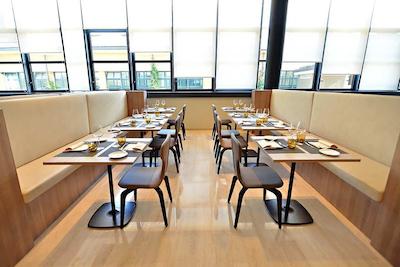 هیلتون گردن این میلان نورث