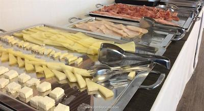 هیلتون گردن این میلان نورث