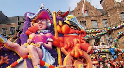 هالیدی این اکسپرس دوسلدورف سیتی