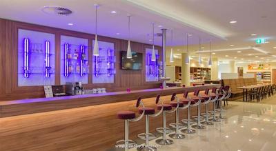 هالیدی این اکسپرس دوسلدورف سیتی