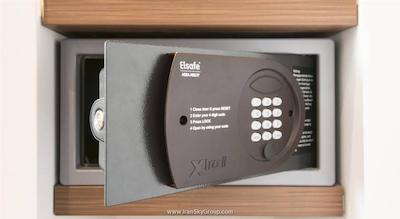 هالیدی این اکسپرس دوسلدورف سیتی