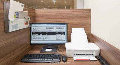 هالیدی این اکسپرس دوسلدورف سیتی