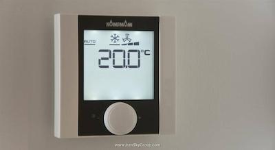 هالیدی این اکسپرس دوسلدورف سیتی