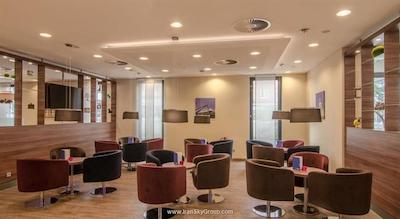 هالیدی این اکسپرس دوسلدورف سیتی