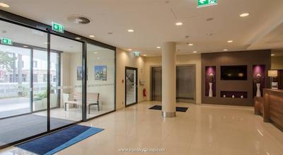 هالیدی این اکسپرس دوسلدورف سیتی