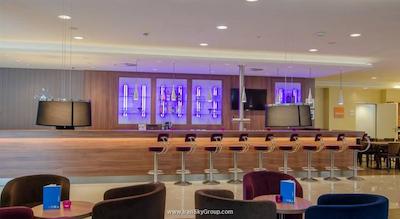 هالیدی این اکسپرس دوسلدورف سیتی