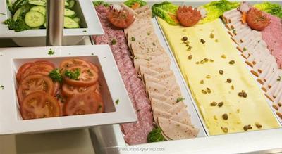 هالیدی این اکسپرس دوسلدورف سیتی