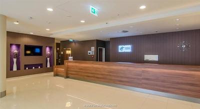 هالیدی این اکسپرس دوسلدورف سیتی