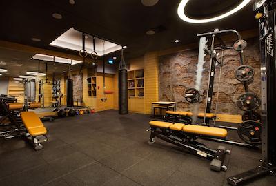 هالیدی این استانبول کادیکوی