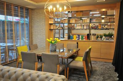 هالیدی این استانبول کادیکوی