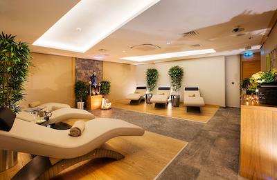 هالیدی این استانبول کادیکوی