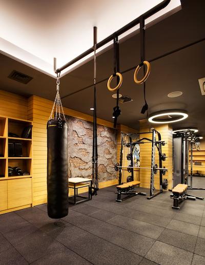 هالیدی این استانبول کادیکوی