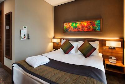 هالیدی این استانبول کادیکوی