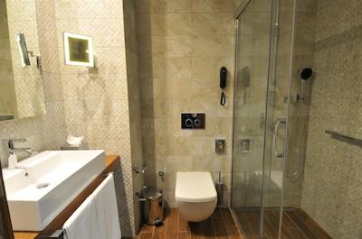 هالیدی این استانبول کادیکوی