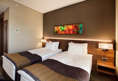 هالیدی این استانبول کادیکوی