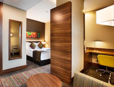 هالیدی این استانبول کادیکوی