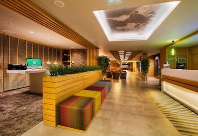 هالیدی این استانبول کادیکوی