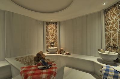 هالیدی این استانبول کادیکوی