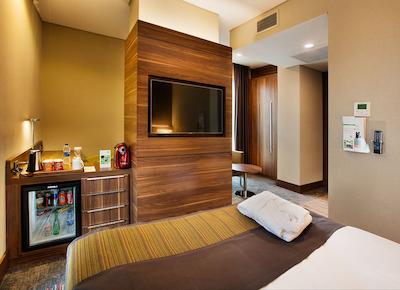 هالیدی این استانبول کادیکوی