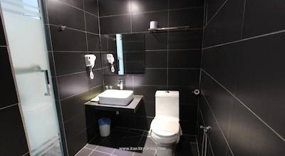 هتل 99 کوالا لامپور