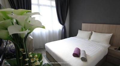 هتل 99 کوالا لامپور