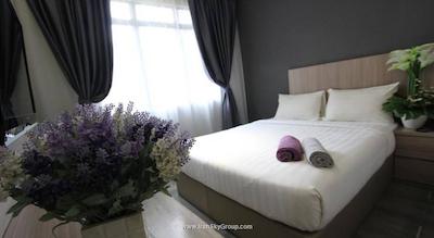 هتل 99 کوالا لامپور