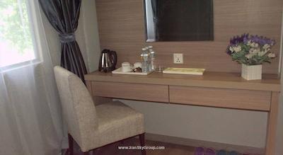 هتل 99 کوالا لامپور