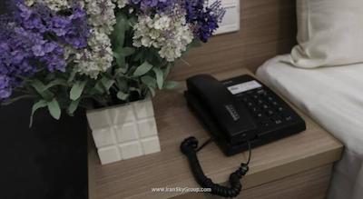 هتل 99 کوالا لامپور