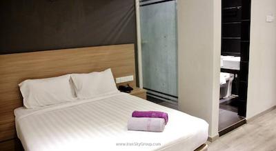 هتل 99 کوالا لامپور