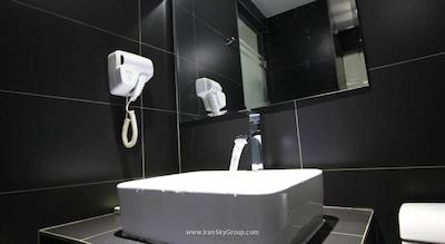 هتل 99 کوالا لامپور