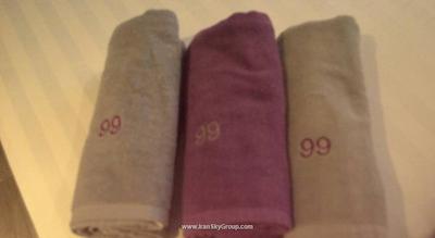 هتل 99 کوالا لامپور