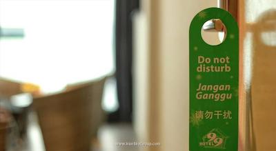 هتل 99 کوالا لامپور