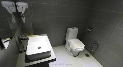 هتل 99 کوالا لامپور