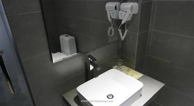 هتل 99 کوالا لامپور