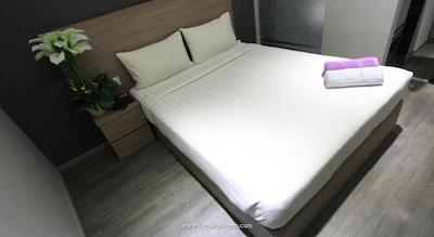 هتل 99 کوالا لامپور