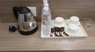 هتل 99 کوالا لامپور