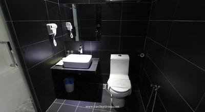 هتل 99 کوالا لامپور