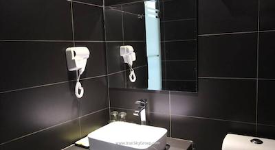 هتل 99 کوالا لامپور