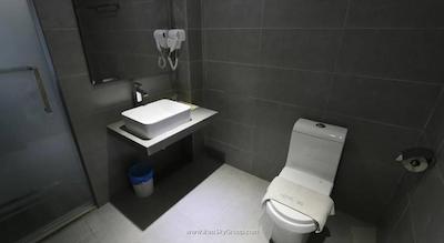 هتل 99 کوالا لامپور