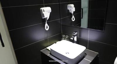 هتل 99 کوالا لامپور