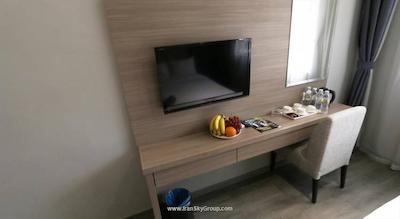 هتل 99 کوالا لامپور