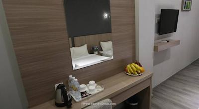 هتل 99 کوالا لامپور