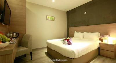 هتل 99 کوالا لامپور