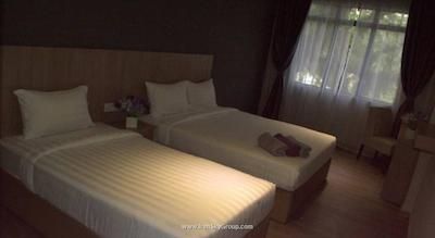 هتل 99 کوالا لامپور